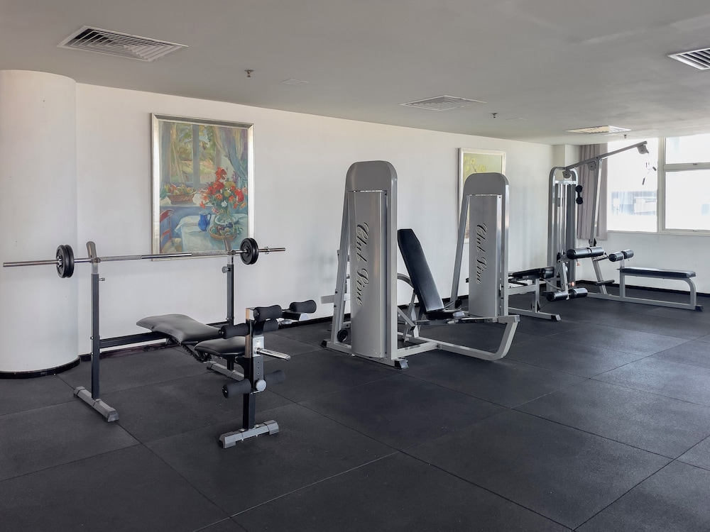 Pan Borneo Hotel Kota Kinabalu 40/66