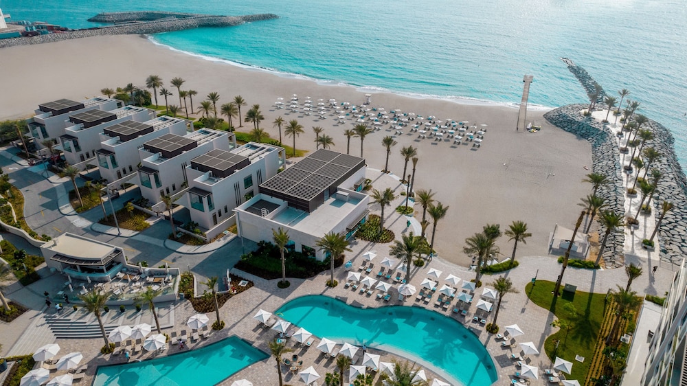 Address Beach Resort Fujairah 42/50