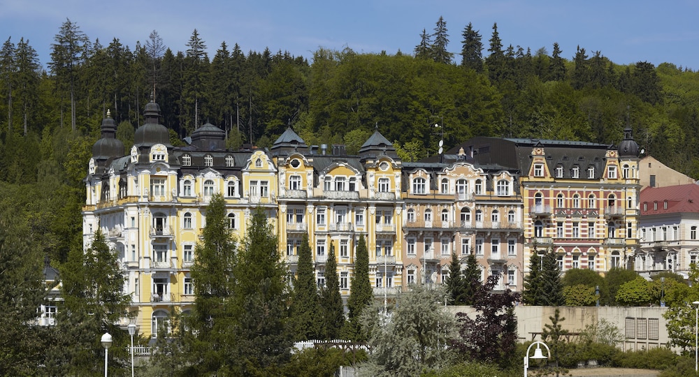 OREA SPA HOTEL PALACE ZVON 3/59