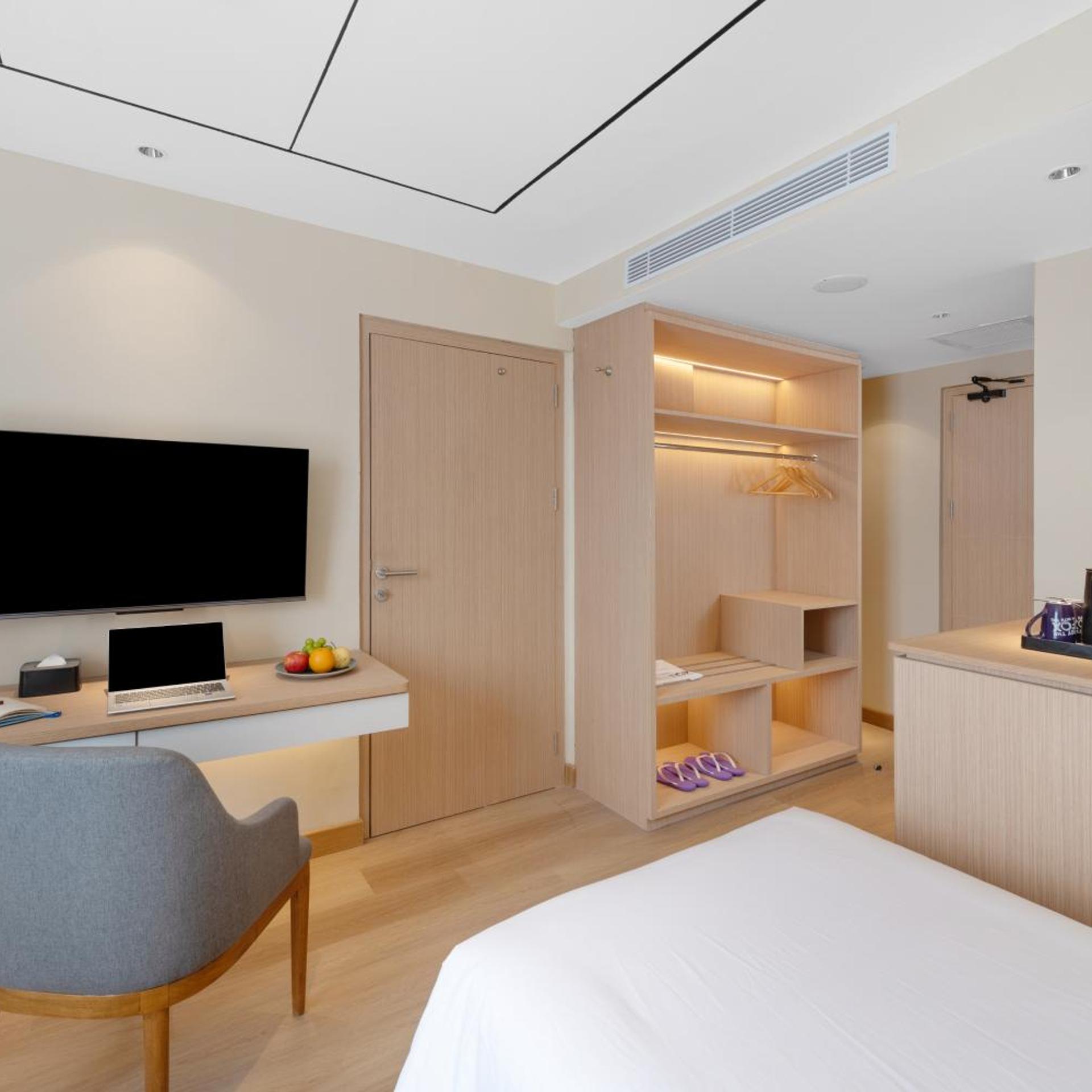 FOX LITE Hotel Majalaya 22/56