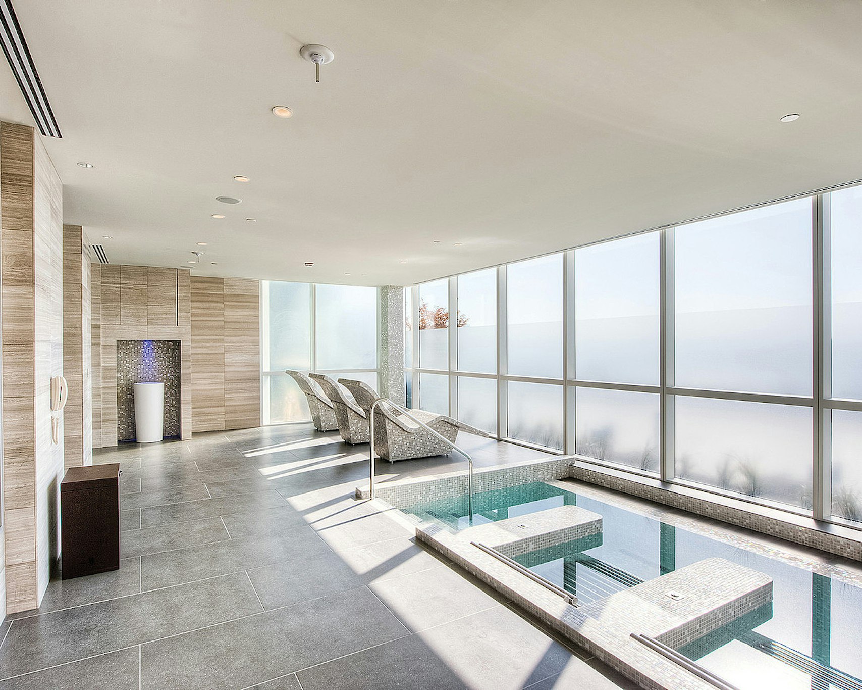 Four Seasons Hotel Baltimore 2/7