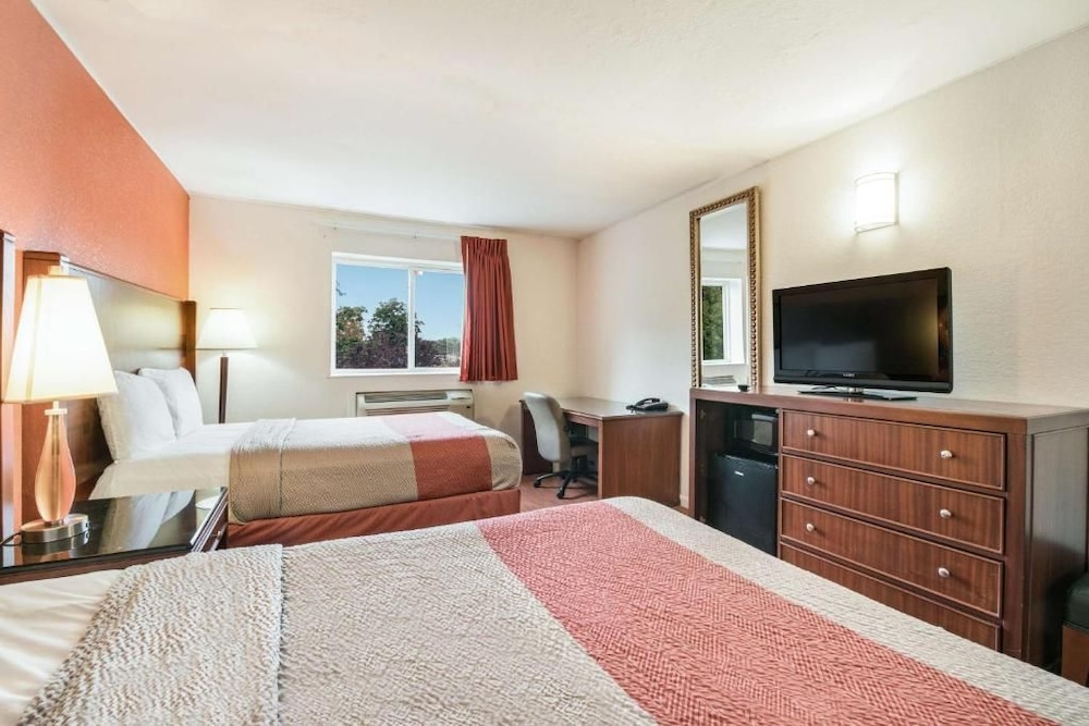 Motel6 Tinton Falls, NJ - Neptune 14/38