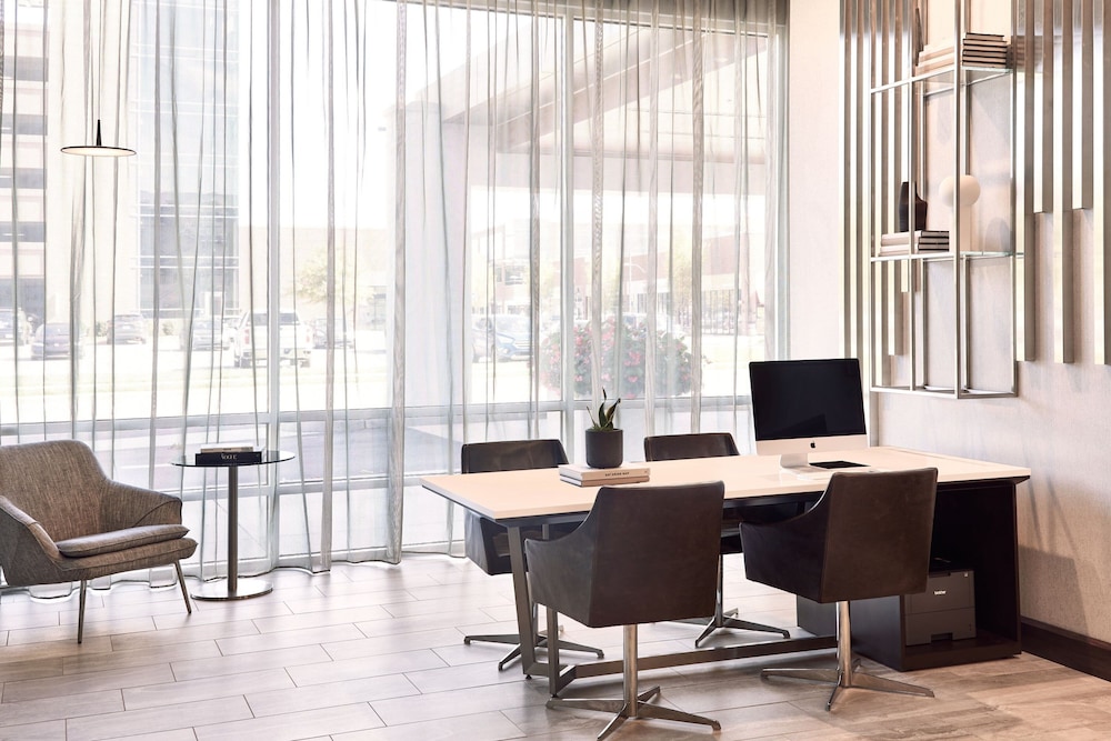 AC Hotel by Marriott Nashville Brentwood 33/40