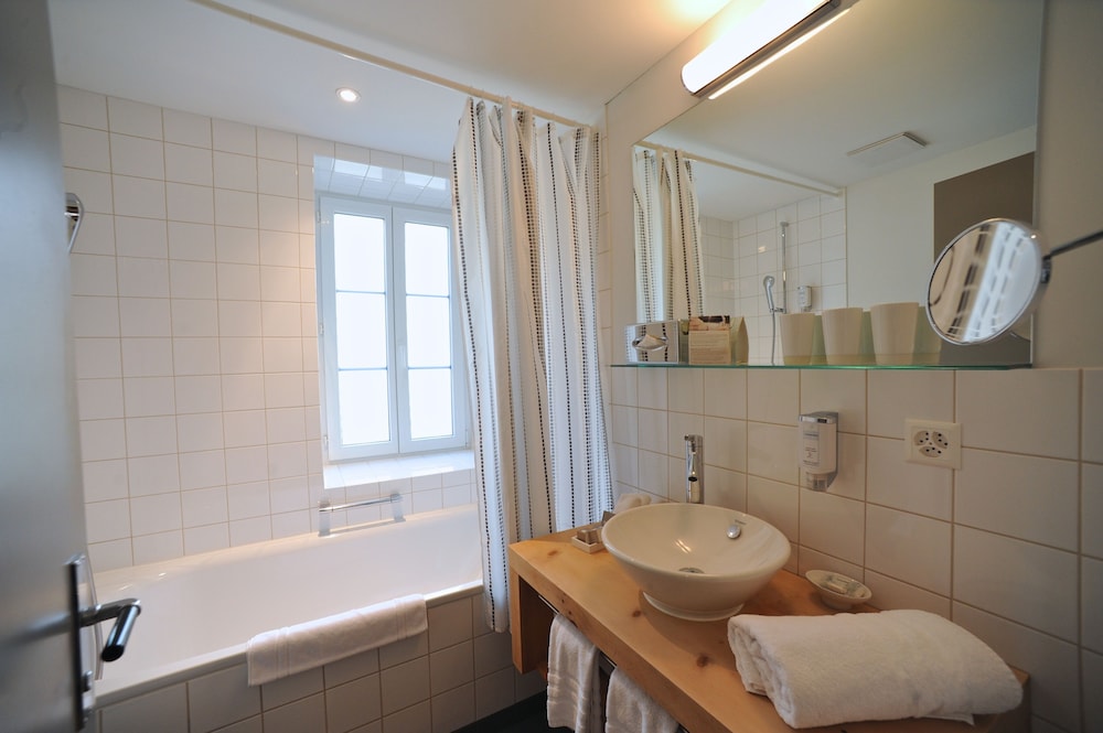 Hotel Donatz 15/57