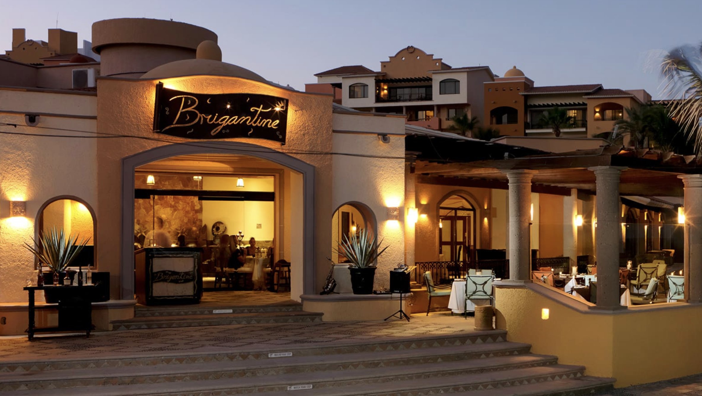 Playa Grande Resort And Grand Spa 6/90