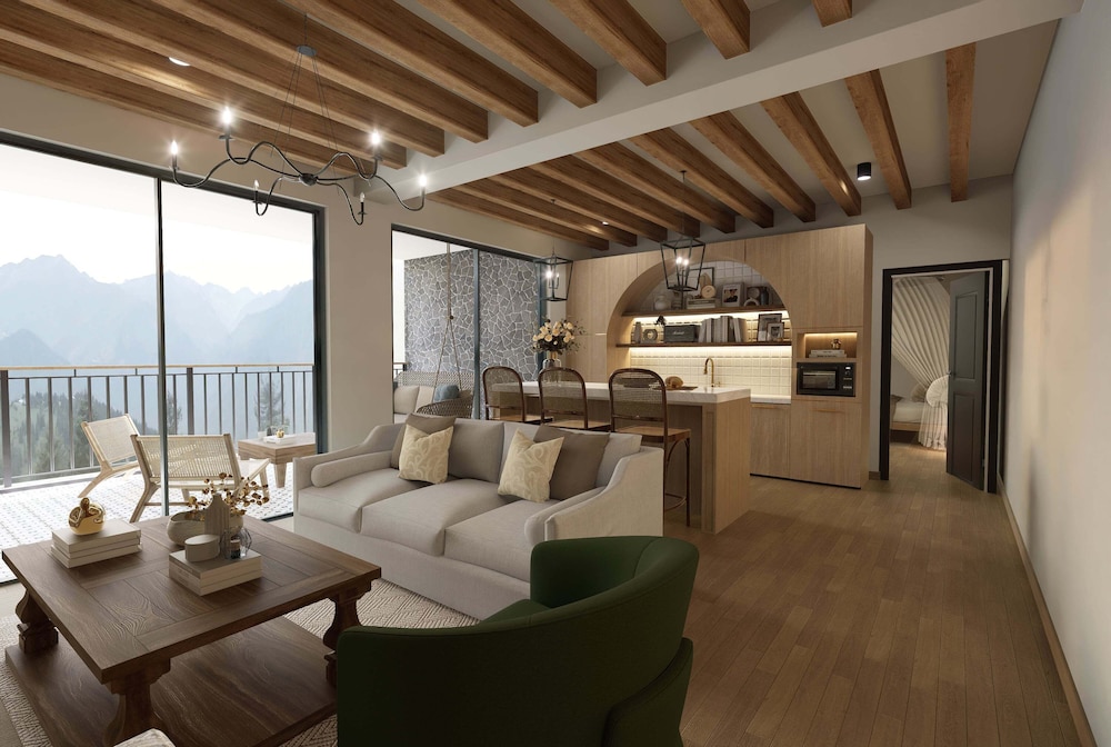98 Acres Resort and Spa 30/50
