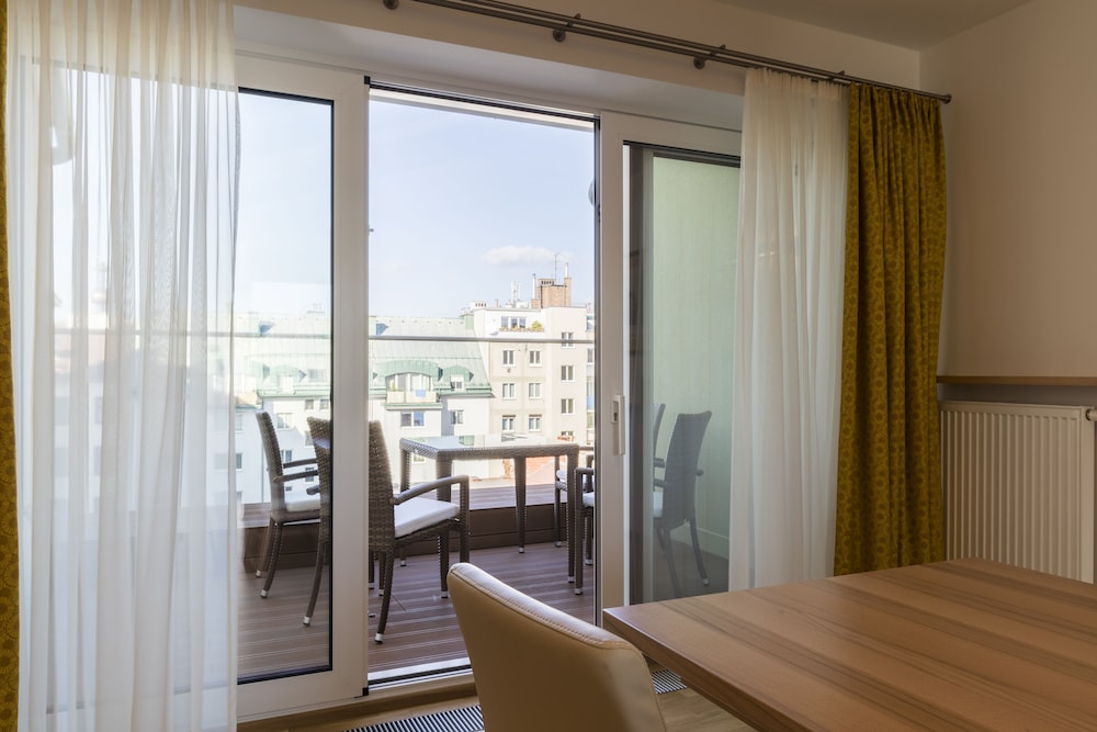 Vienna Grand Apartments City 37/50
