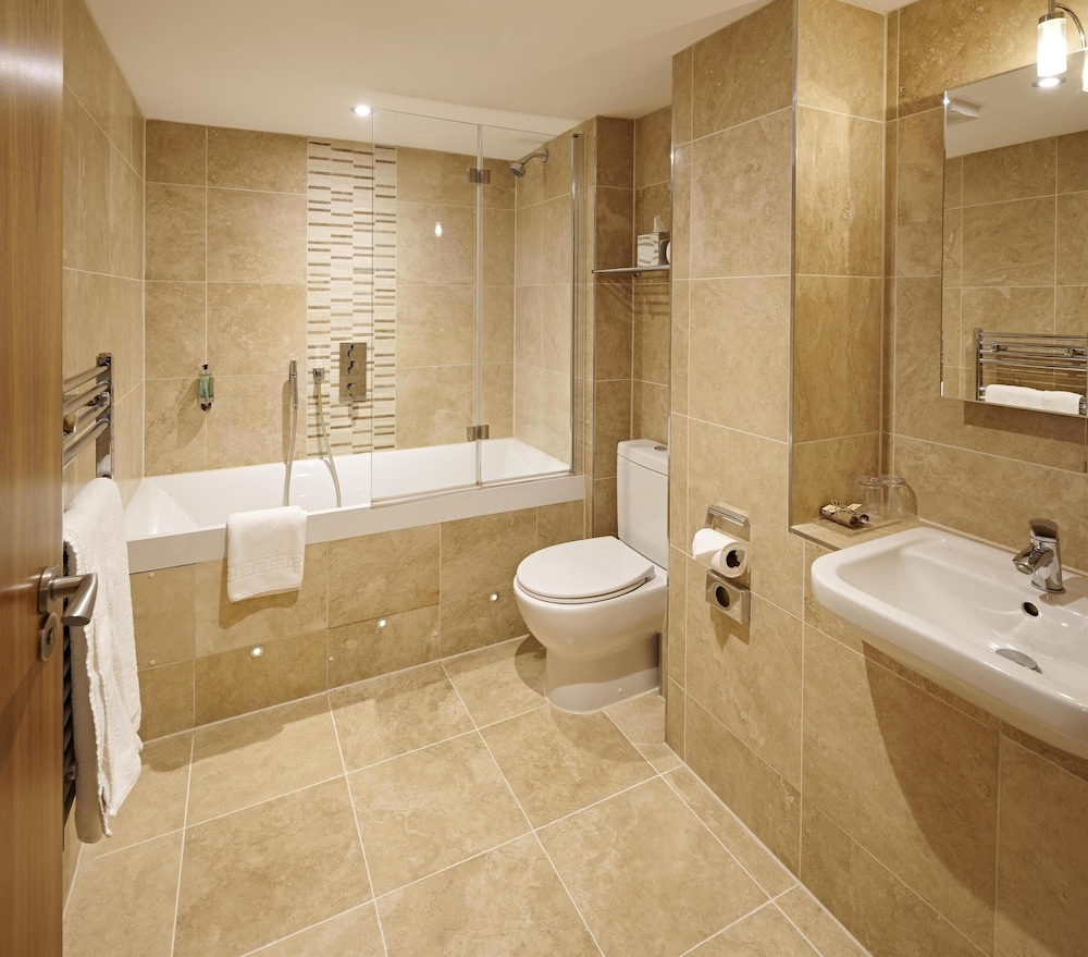 غرفة كلاسيكية بسرير كينج، The Kings Arms, WorldHotels Distinctive 5/5