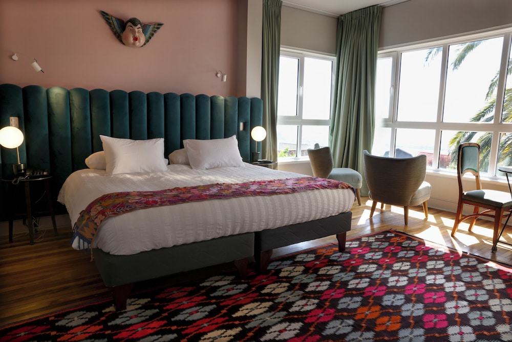 CasaBlu Hotel 12/46