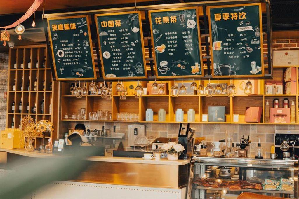 James Joyce Coffetel (Chengdu Qingbaijiang) 38/48