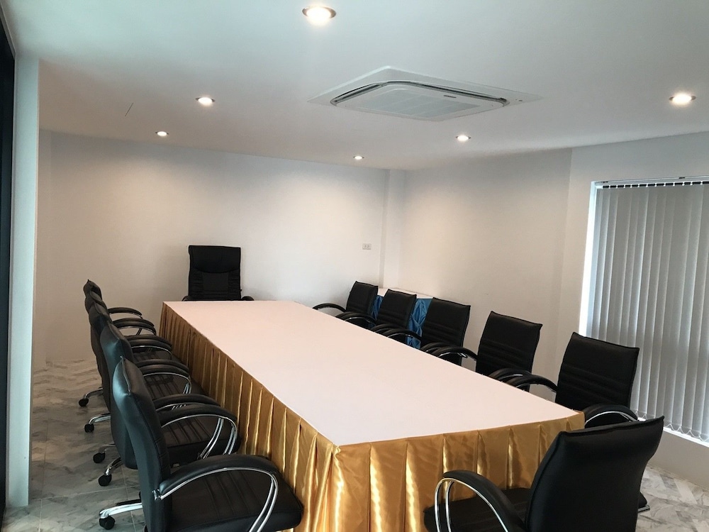 Sita Krabi Hotel 50/60