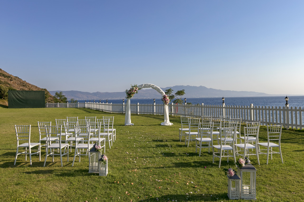 Kefaluka Resort Ultra All Inclusive 77/88