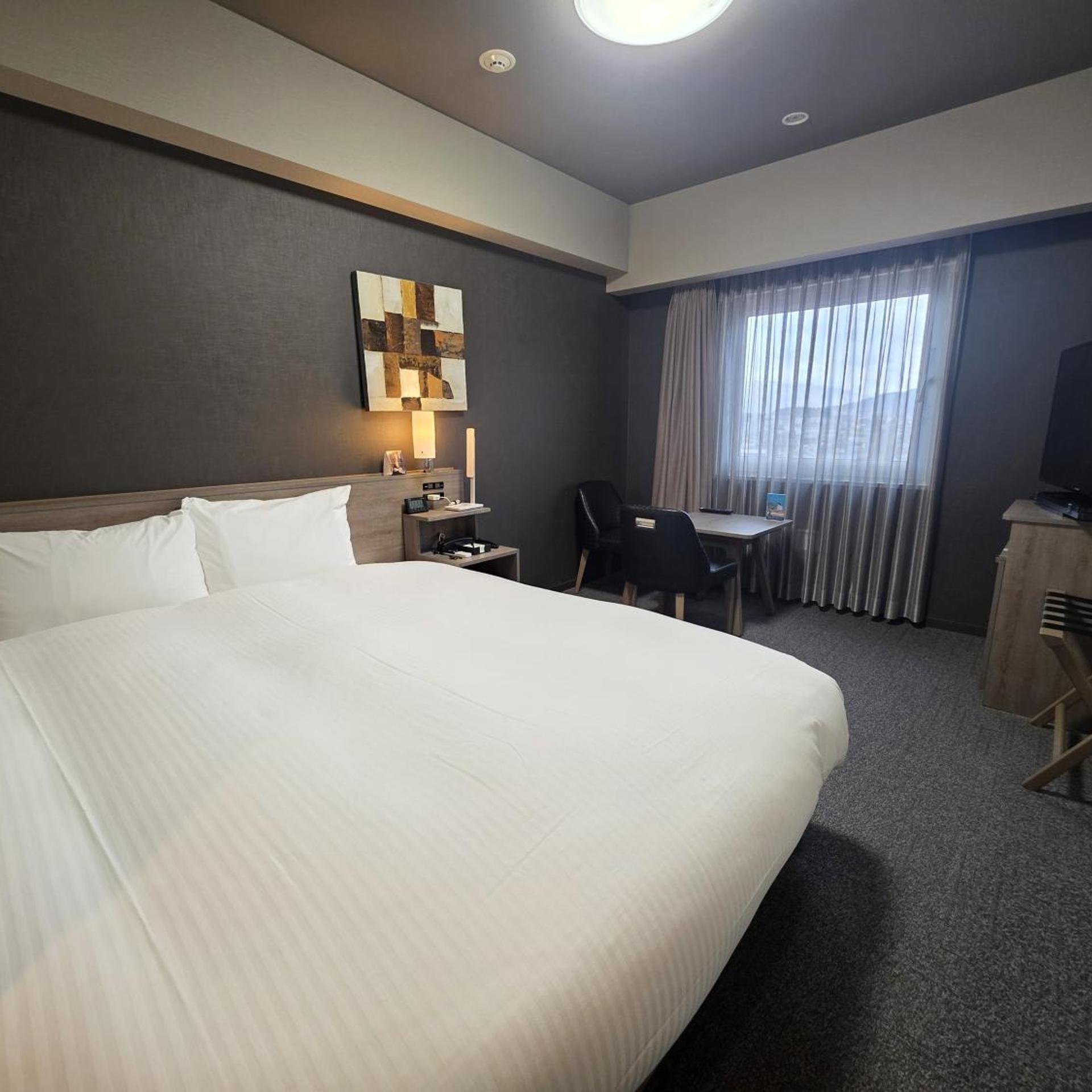 Comfort, Double Bed