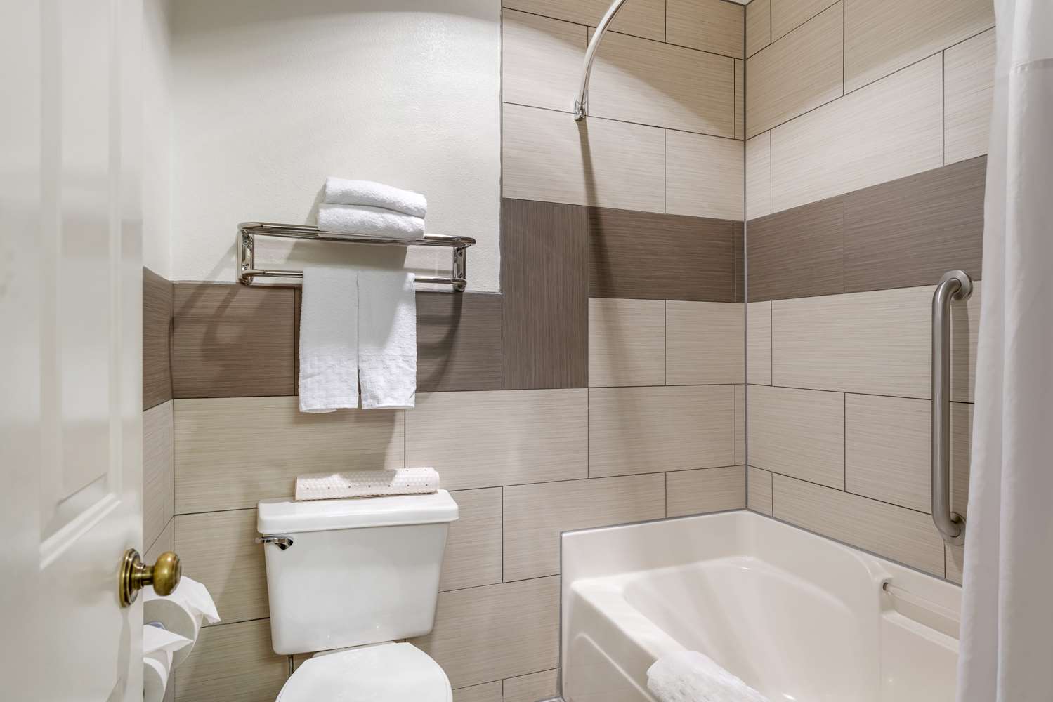 Best Western Corvallis 33/35
