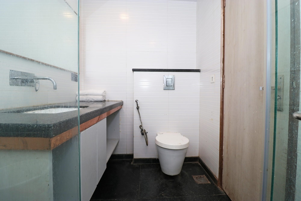 Hotel Krishna Plaza 43/43