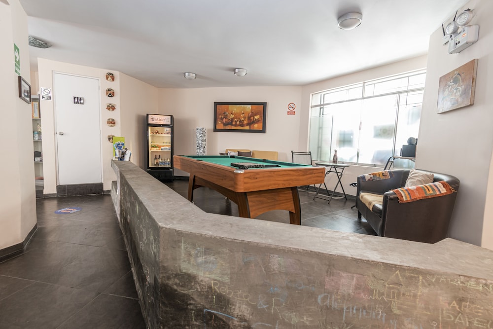 Hotel Ayenda B&B Wasi Airport Lima 7/85