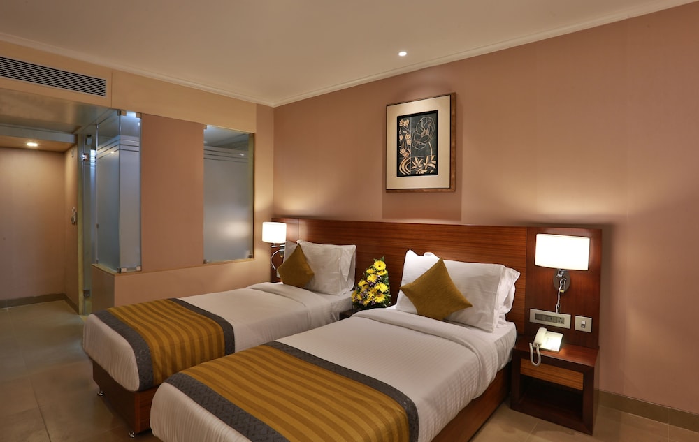 Hotel Delmon 18/31