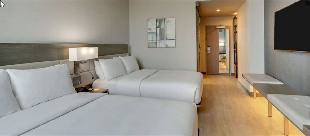 AC Hotel by Marriott St. Louis Chesterfield 16/50