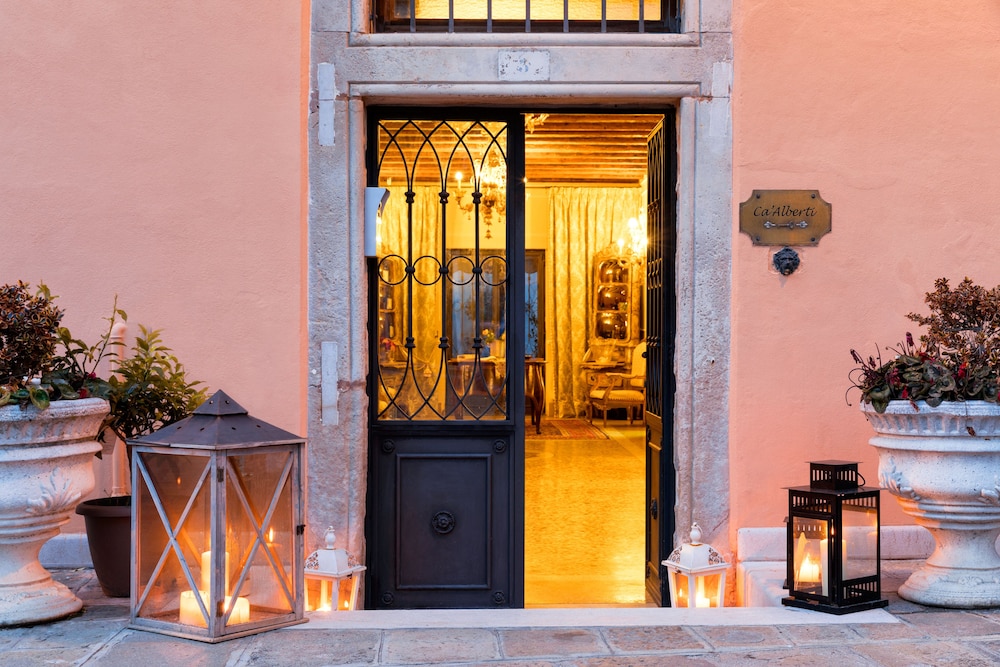 Relais Alberti 3/69