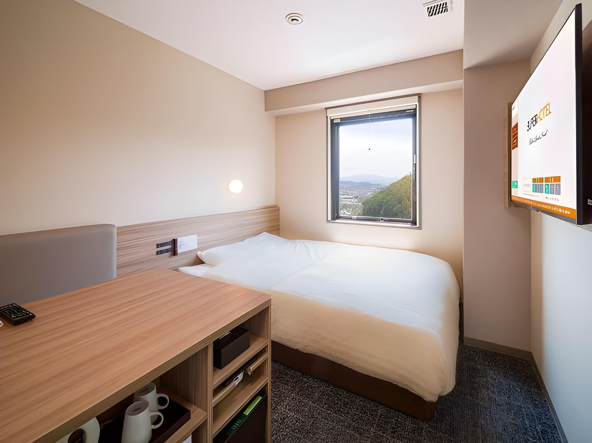 Extra, Double Bed, Smoking