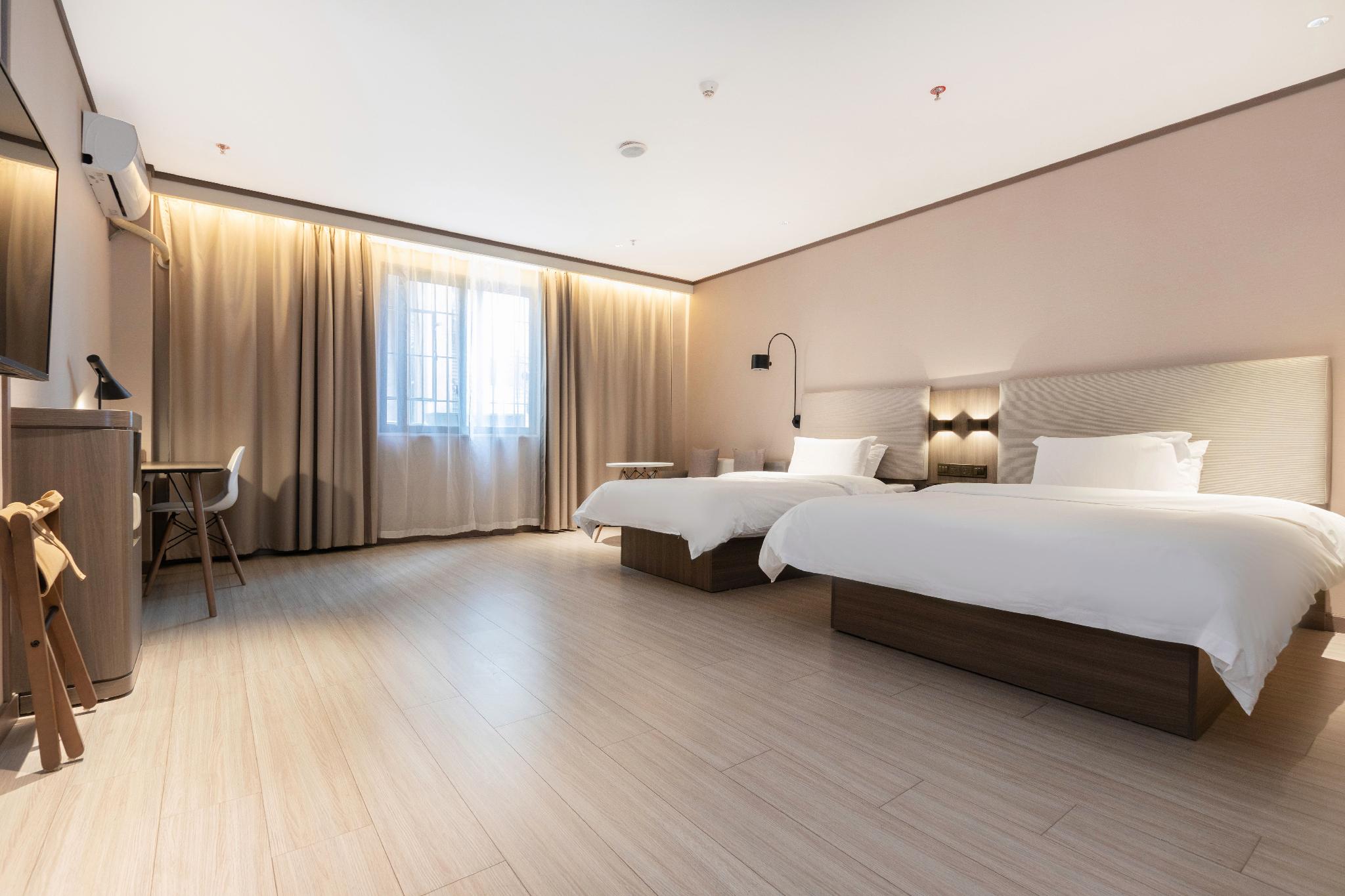 Hanting Hotel (Chongqing Garden Expo) 19/42