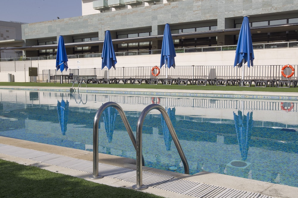 Occidental Aranjuez Formerly Barcelo Aranjuez 42/68