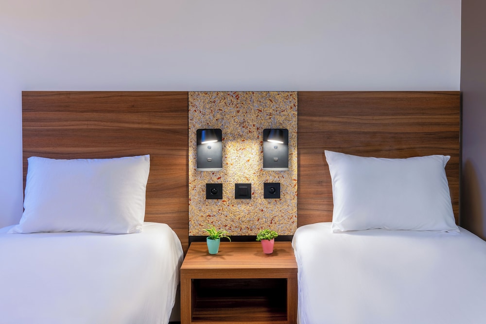 greet Hotel Chatellerault 13/43