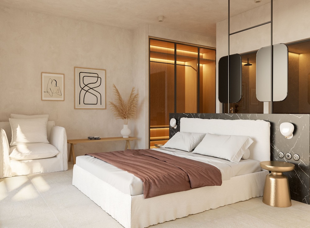 SIGNATURE, SUITE, SEA VIEW, PRIVATE POOL