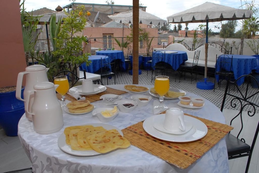 Hotel Riad Belleville 22/34