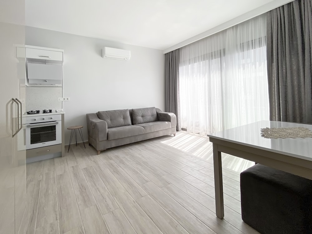Azize Palas Apart Otel 24/42