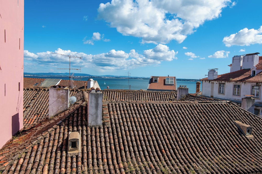 Portas do Teatro Apartments 45/50
