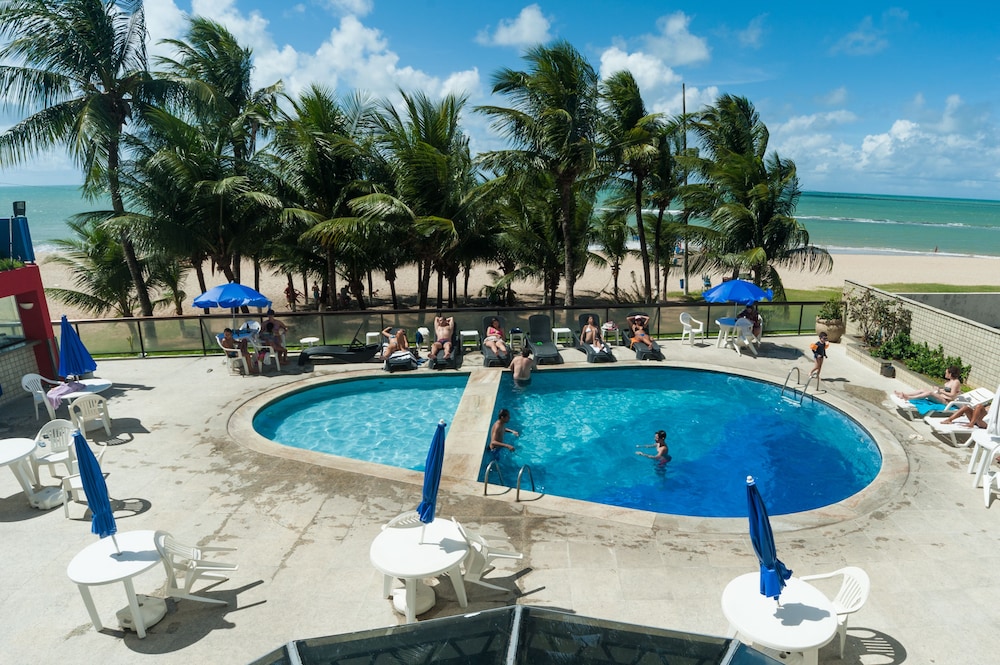 Hotel Dan Inn Mar Piedade - Grande Recife By Nacional Inn 45/48