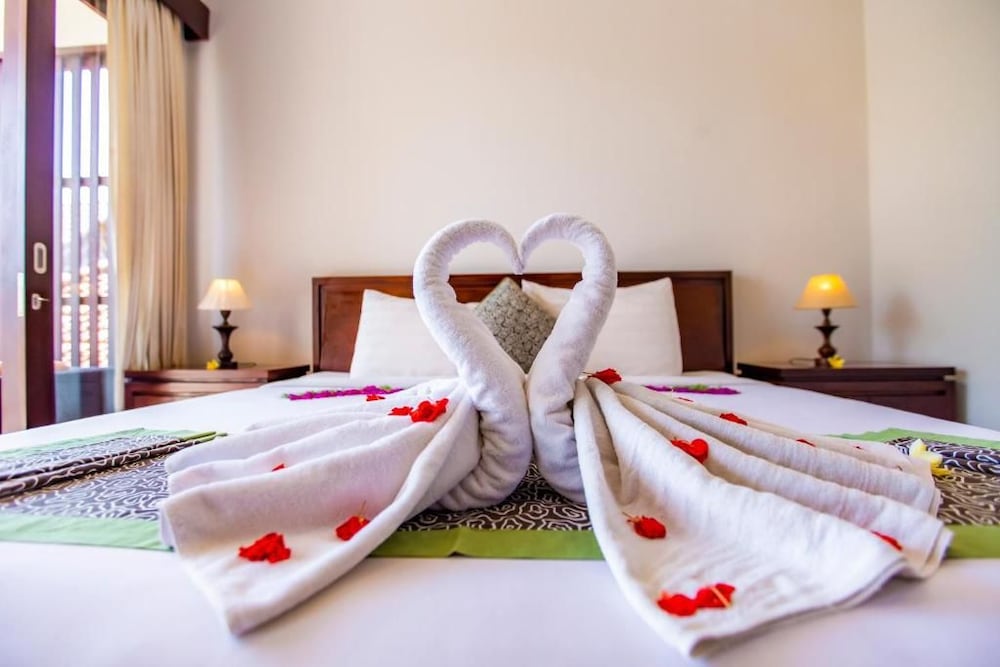 Lili Cottage Ubud 24/59