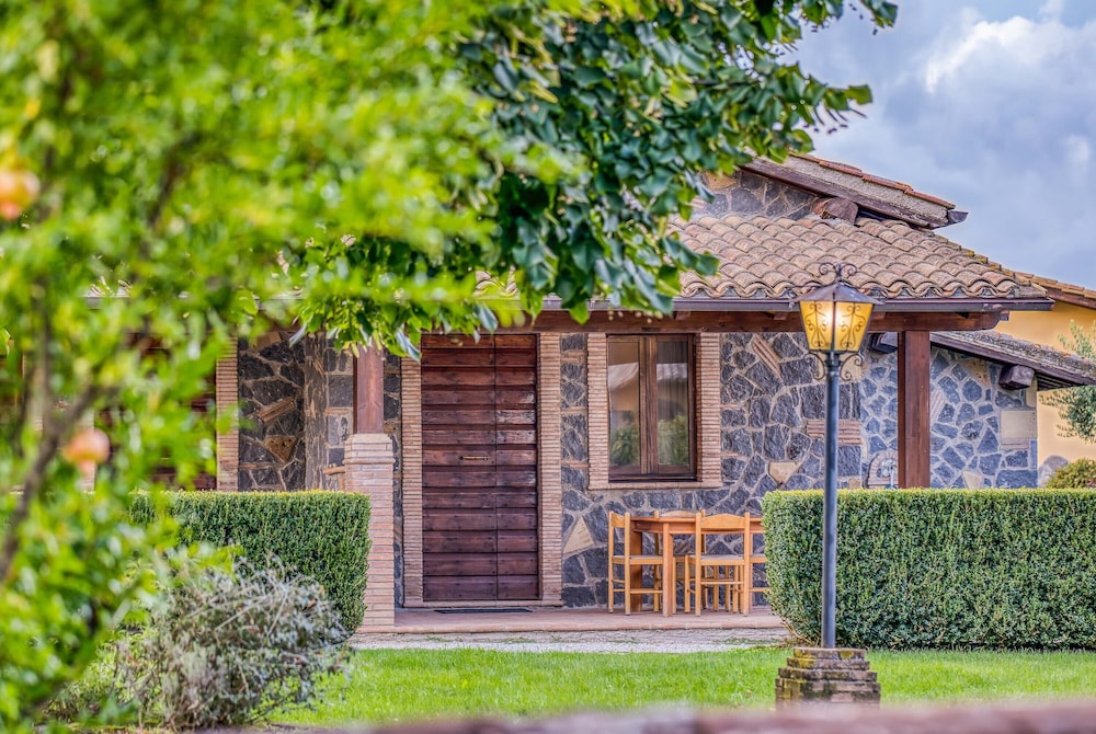 Agriturismo Buonasera 45/50