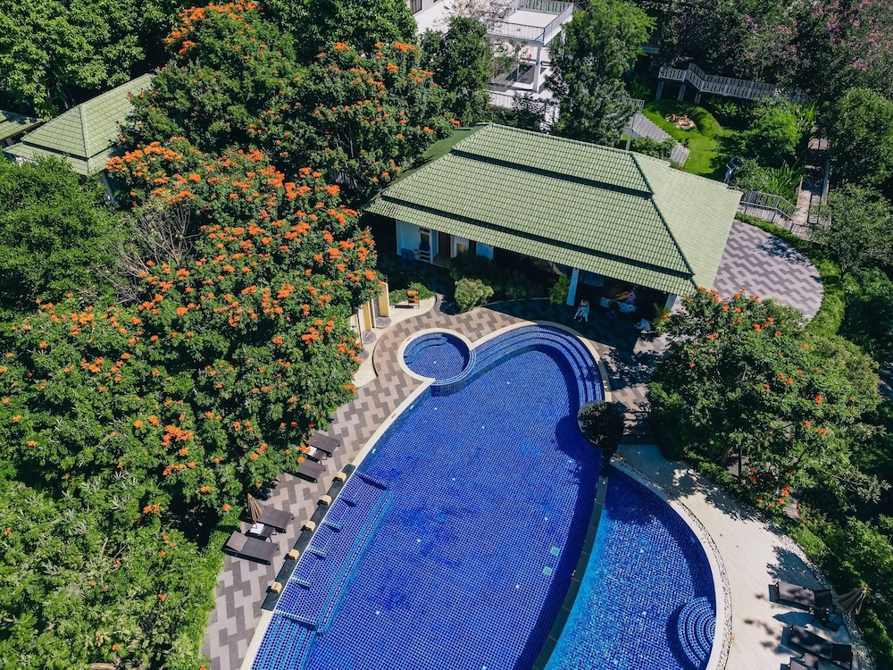 Vivace Khaoyai Resort 38/50