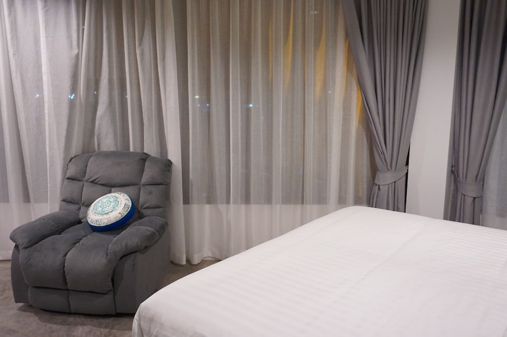 Raenong Boutique Hotel 11/38
