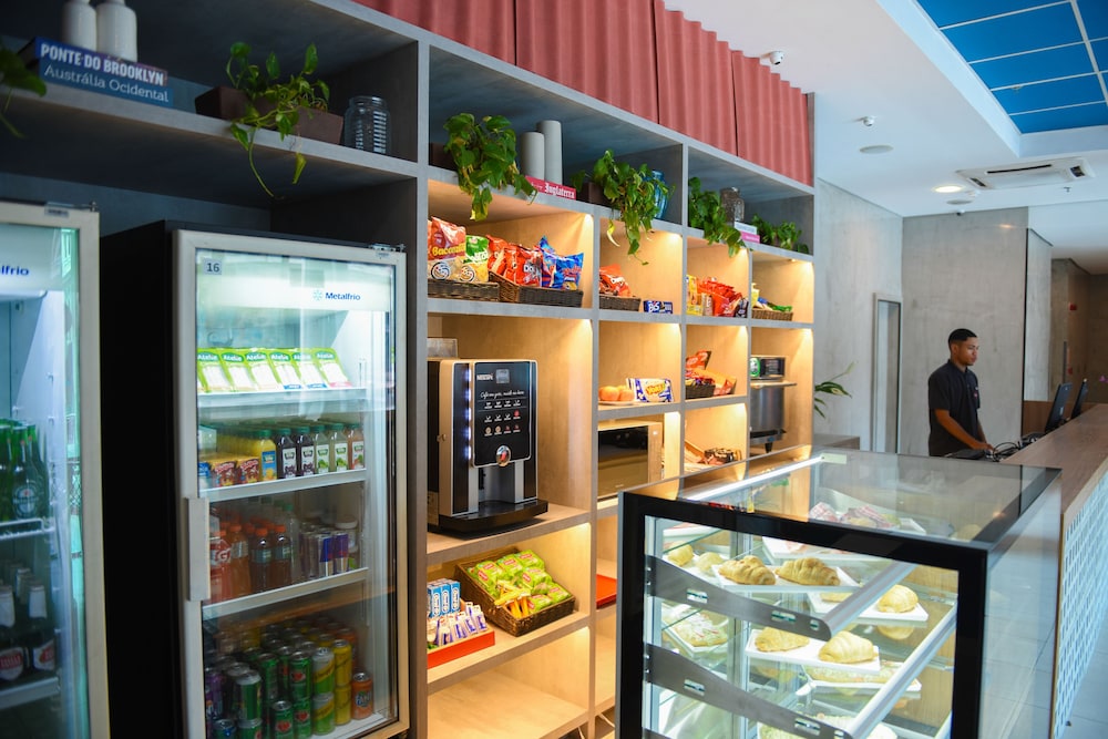 Ibis Budget Rio De Janeiro Centro 13/58