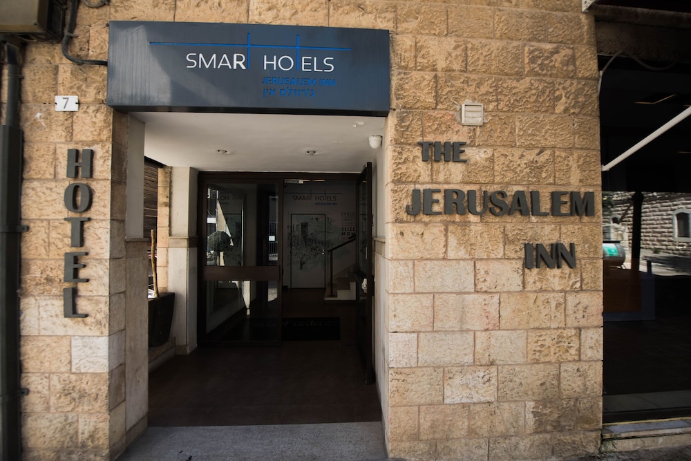 Jerusalem Inn photo4