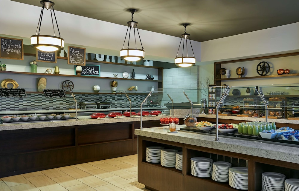 restaurant-cafeteria