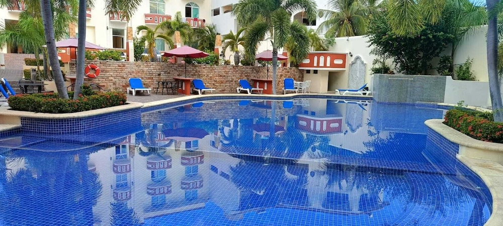 Hotel Casa Danna 56/69