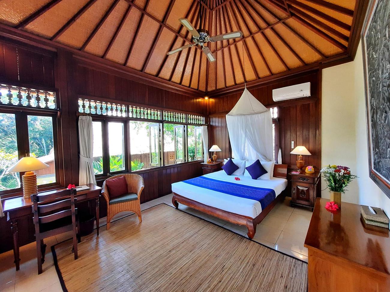 Grand, Deluxe, Valley View، ALAM INDAH 3/7