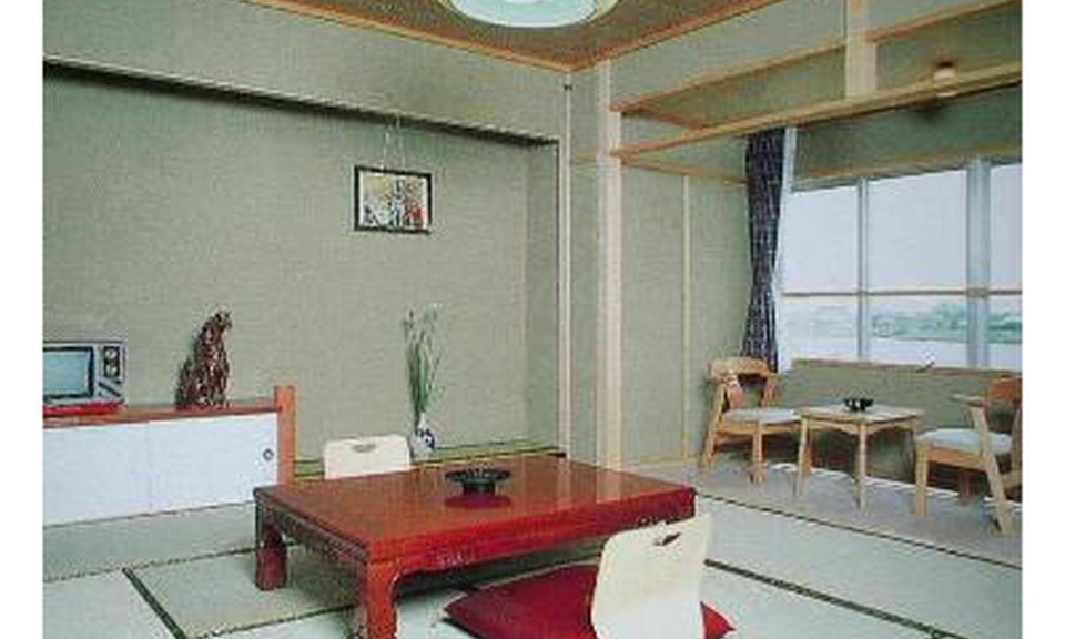 Ayame Ryokan 9/11