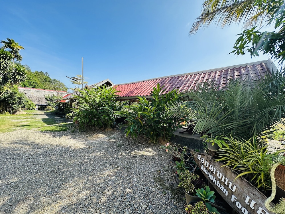 Villa Kingkham Riverside 5/69
