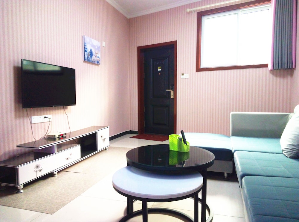 Qufu Garden Hotel 21/50