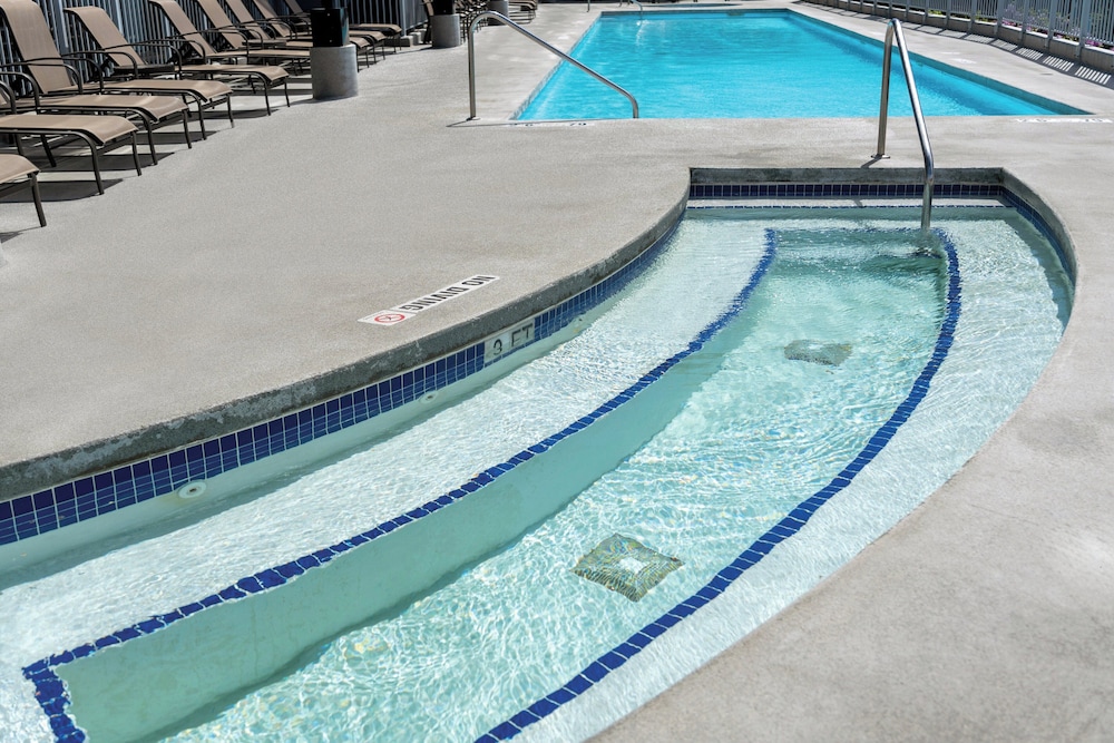 Worldmark Victoria 30/57