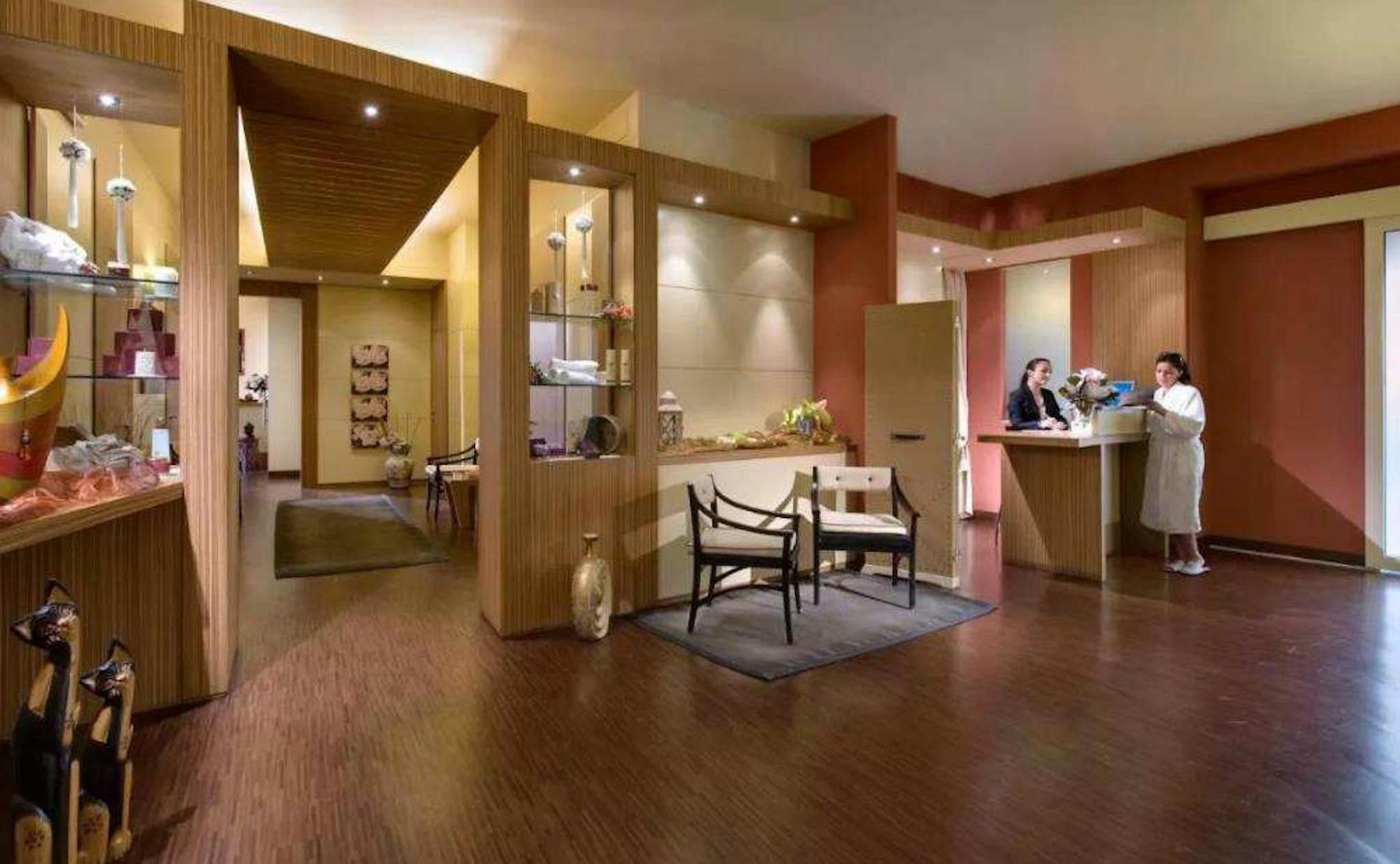 Grand Hotel Terme 18/22