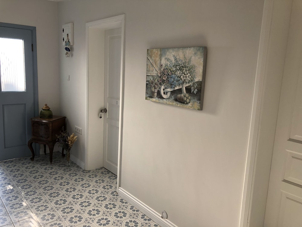 Bozcaada Kirli Otel 12/27
