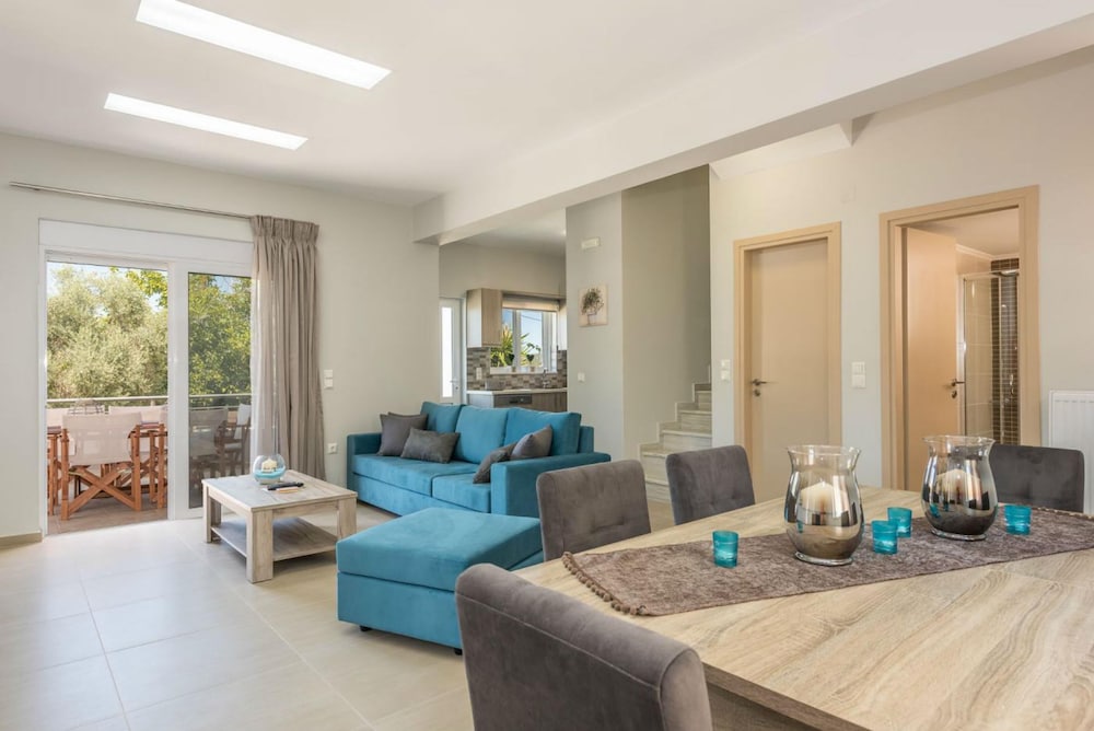 Neaira Villas Chania 25/50
