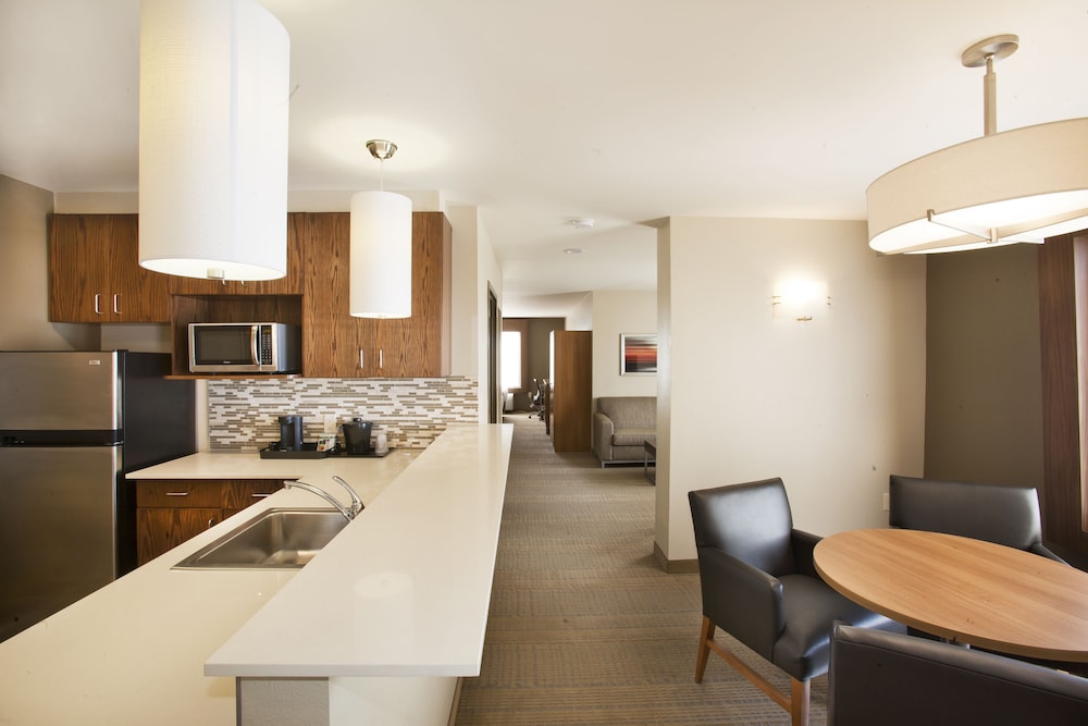 Holiday Inn Express And Suites Hot Springs 42/59