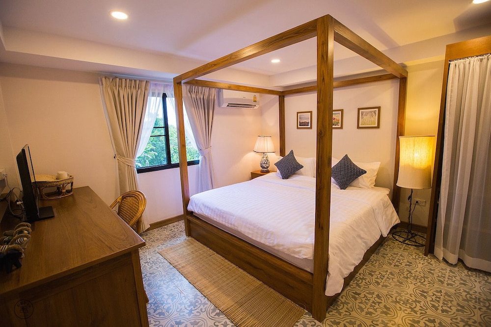 Amaka Bed Breakfast 7/67